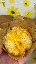 Breakfast muffins